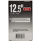 Bell Sports Bell Sports 12.5 in. Rubber Bicycle Inner Tube 1 pk 7015351 - alternate 2